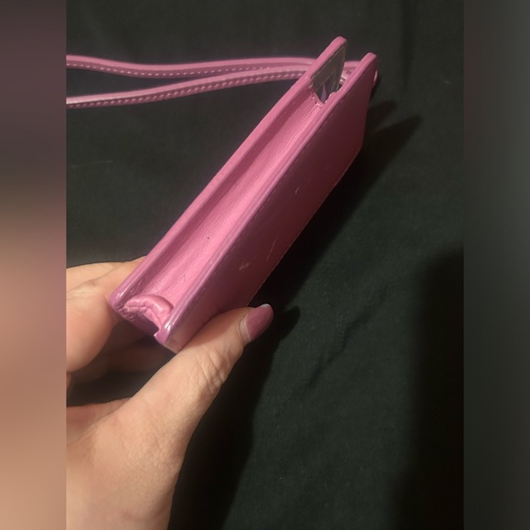 Vintage Coach IPod Mini Case Wristlet - Picture 9 of 12